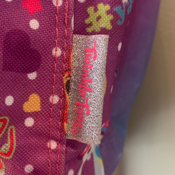 Skechers Twinkle Toes Backpack - Picture 5 of 10